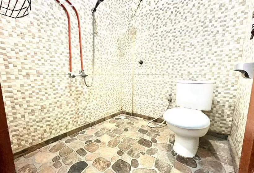 ホテル Belvilla Dedyluminous Near Sunset Beach Tanah Lot