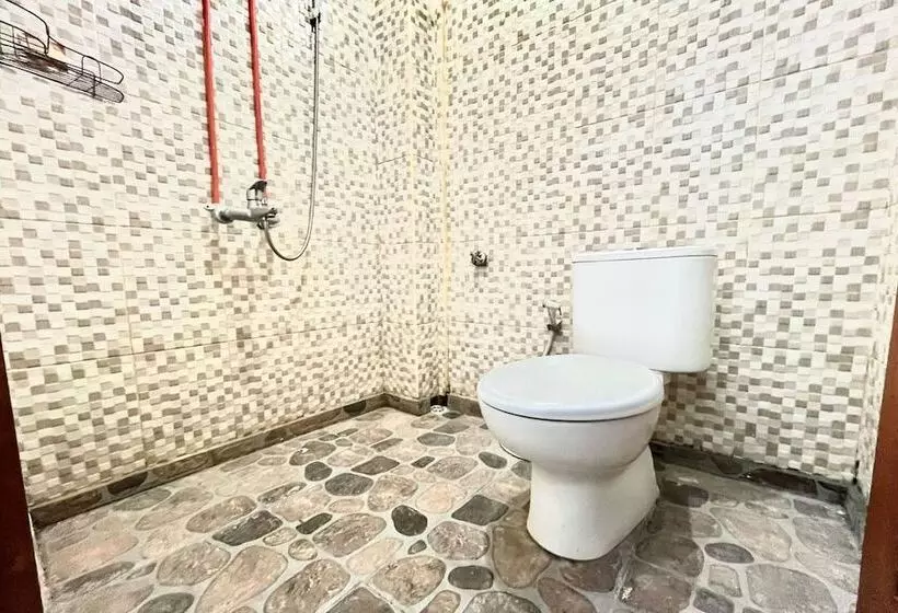 ホテル Belvilla Dedyluminous Near Sunset Beach Tanah Lot