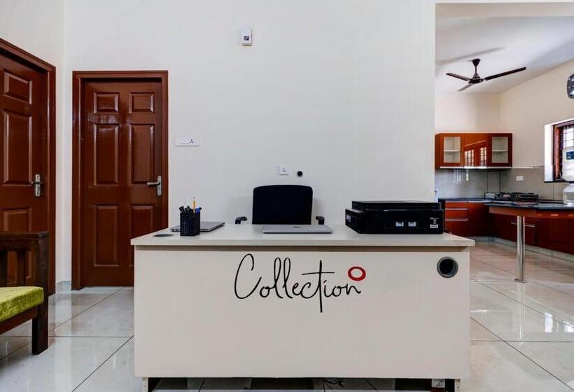 בית מלון כפרי Addis Homes