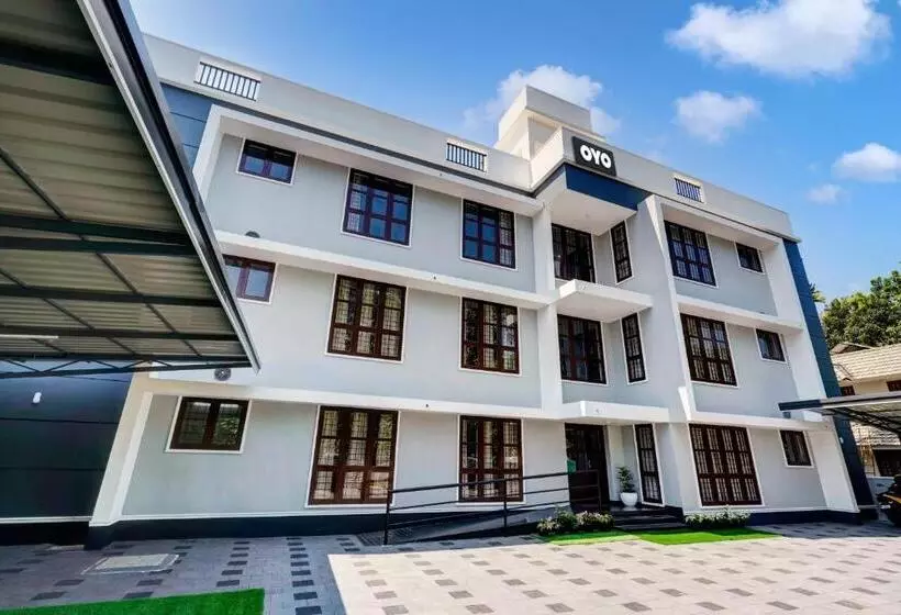 ホテル Addis Homes