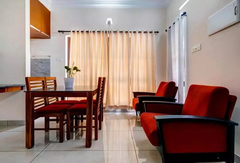 ホテル Addis Homes