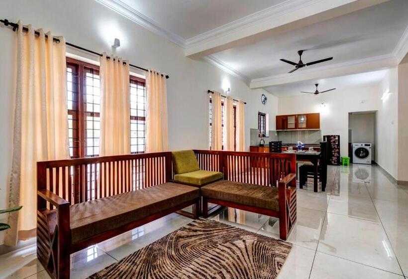 בית מלון כפרי Addis Homes