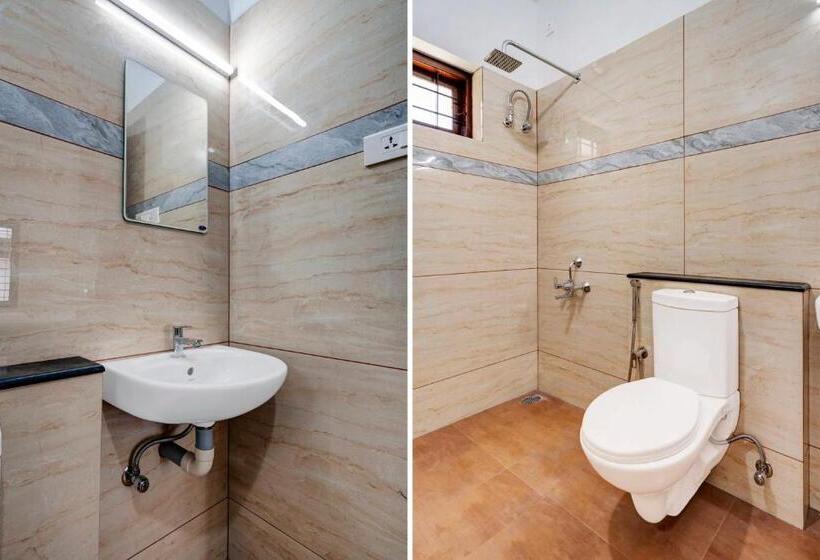 בית מלון כפרי Addis Homes