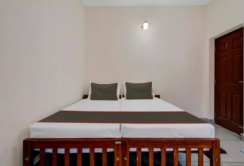 ホテル Addis Homes