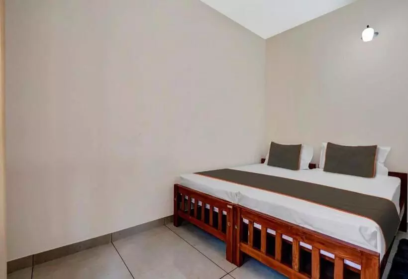ホテル Addis Homes