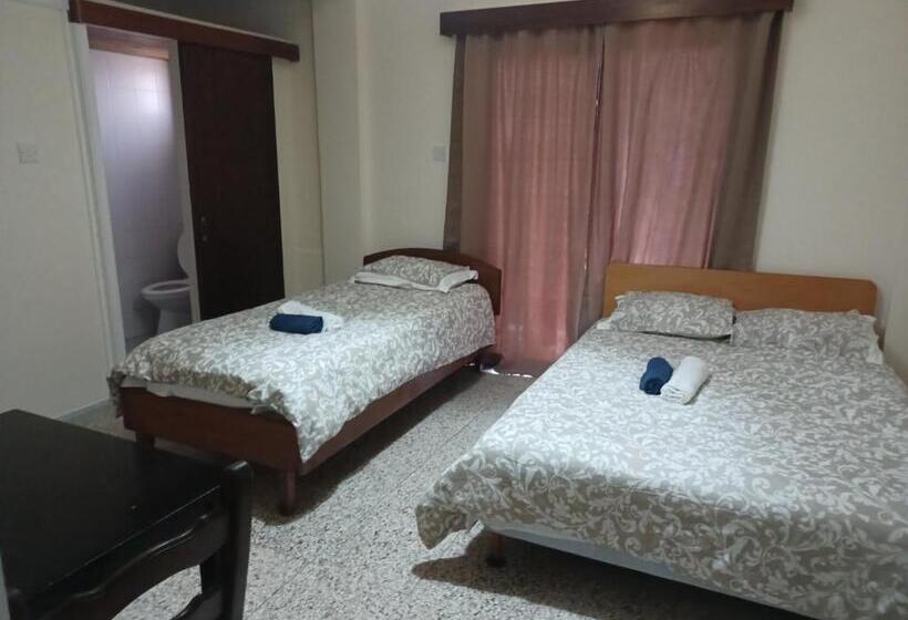 Отель Galata S Bridge Boutique