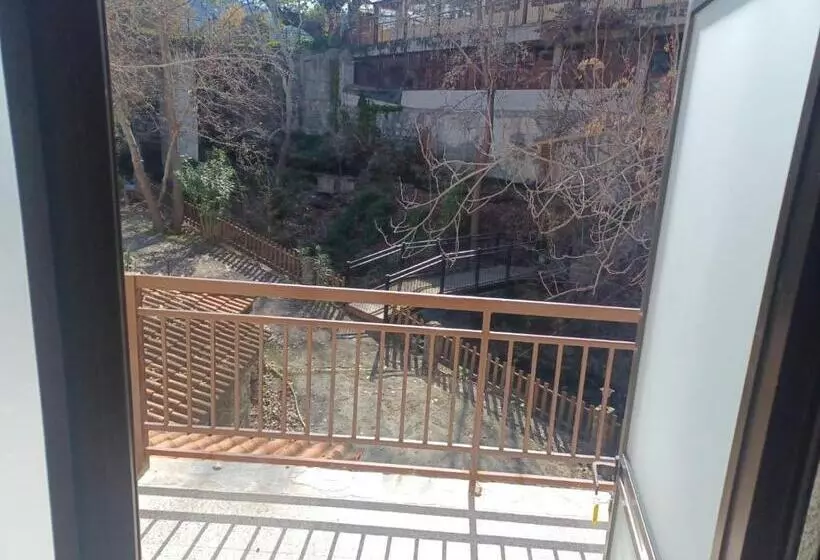 Hotelli Galata S Bridge Boutique