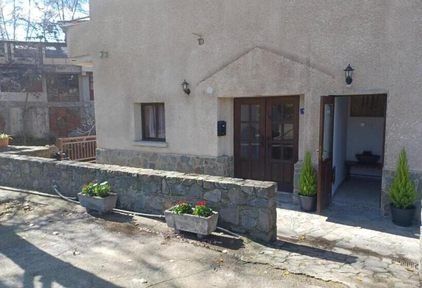 Отель Galata S Bridge Boutique