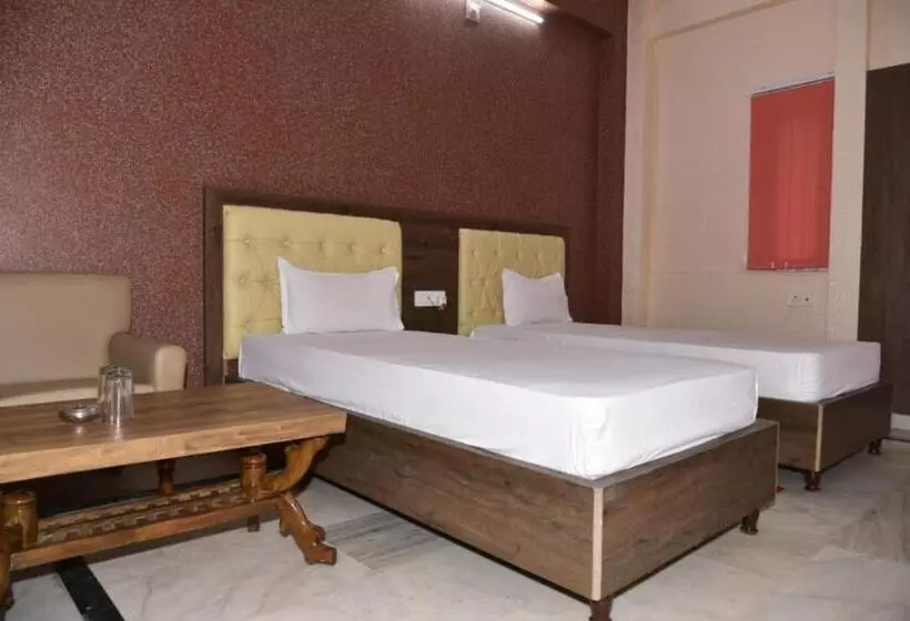 Hotelli Royal Guest House, Gaya