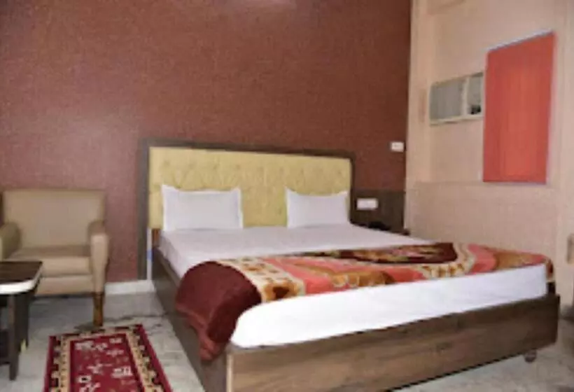 Hotelli Royal Guest House, Gaya