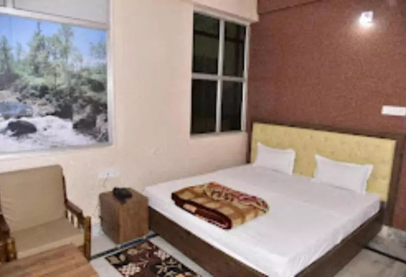 Hotelli Royal Guest House, Gaya