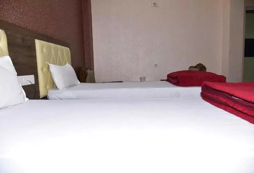 Hotelli Royal Guest House, Gaya