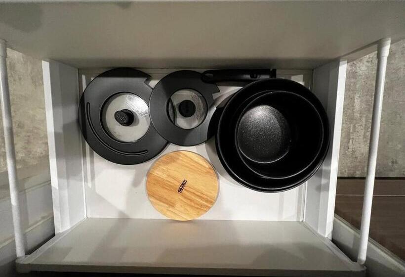 Otel Mr,kinjoin Premiumterracechatan Vacation Stay 59237v