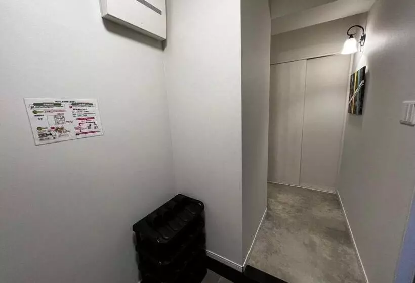ホテル Mr,kinjoin Premiumterracechatan   Vacation Stay 59237v
