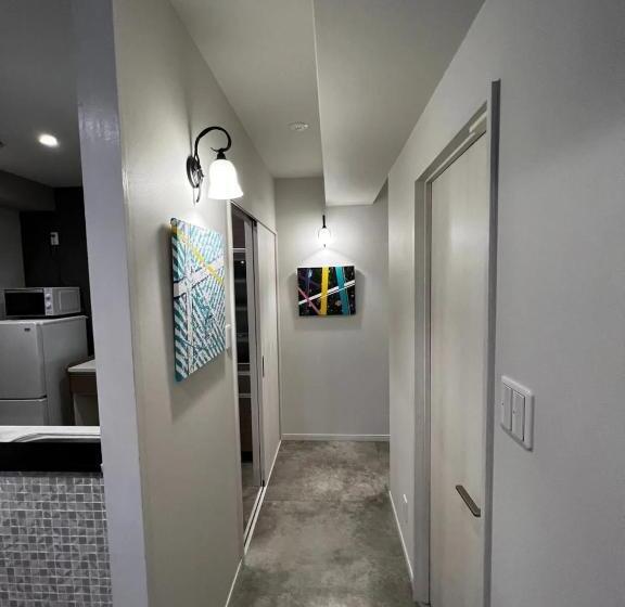 Otel Mr,kinjoin Premiumterracechatan Vacation Stay 59237v