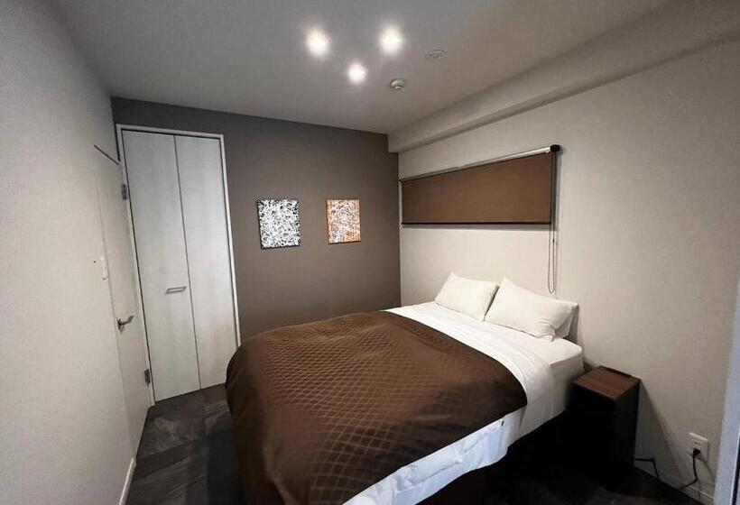 Otel Mr,kinjoin Premiumterracechatan Vacation Stay 59237v