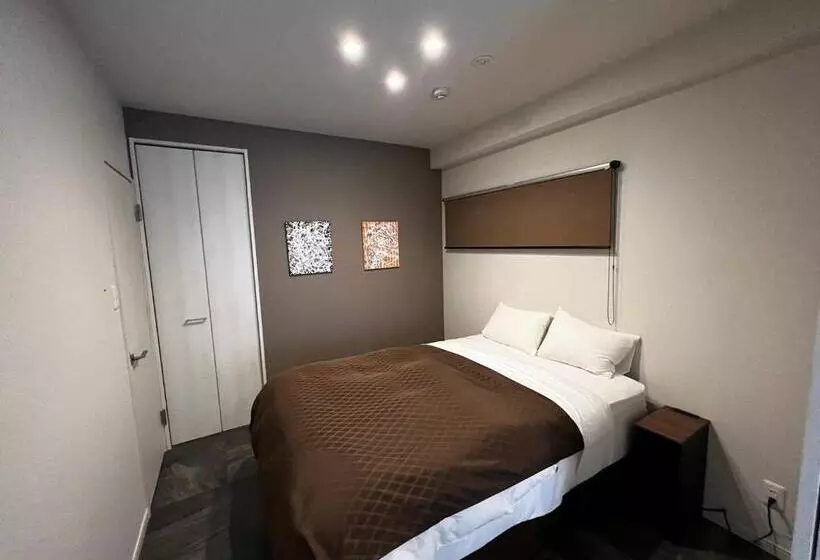 ホテル Mr,kinjoin Premiumterracechatan   Vacation Stay 59237v