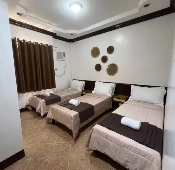 ホテル Oceana Bay Coron