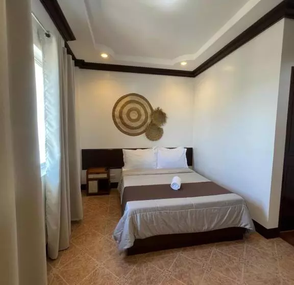 ホテル Oceana Bay Coron