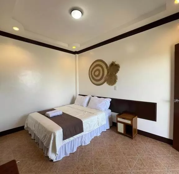 ホテル Oceana Bay Coron