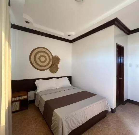 ホテル Oceana Bay Coron