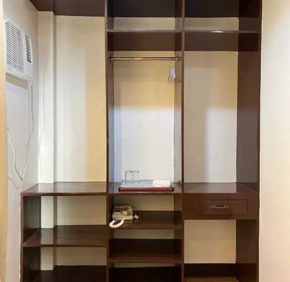 ホテル Oceana Bay Coron