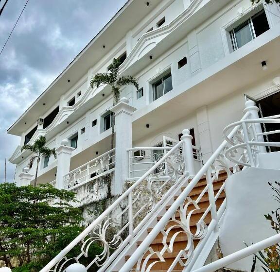 בית מלון כפרי Oceana Bay Coron