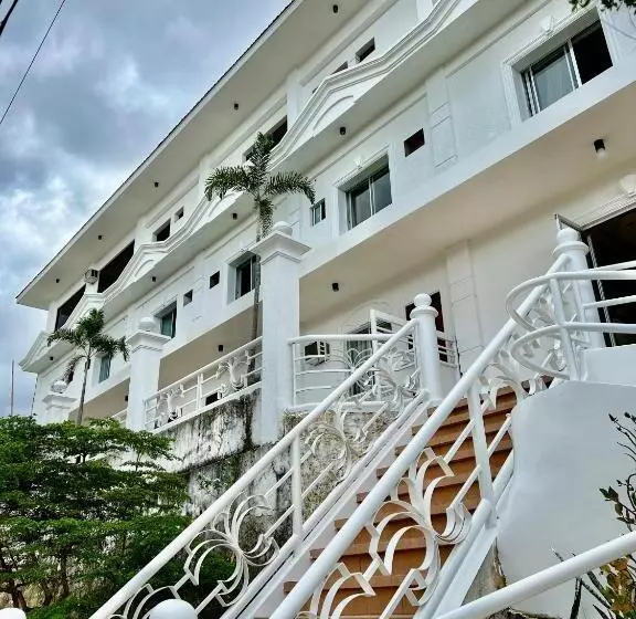 ホテル Oceana Bay Coron