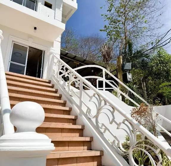 ホテル Oceana Bay Coron