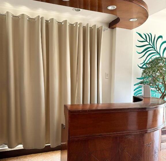 בית מלון כפרי Oceana Bay Coron