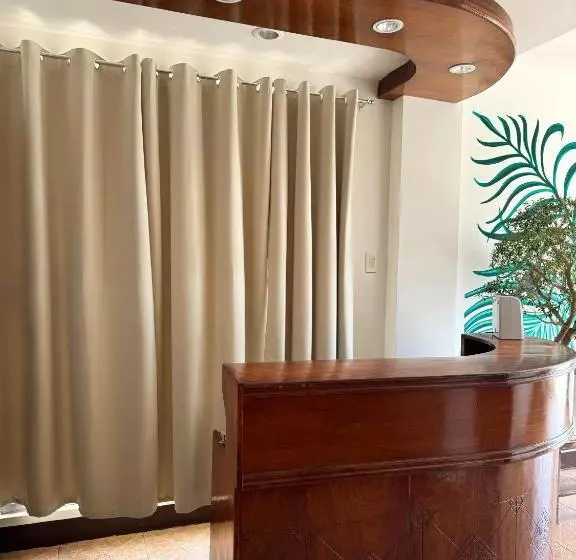 ホテル Oceana Bay Coron