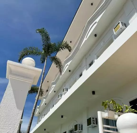 ホテル Oceana Bay Coron