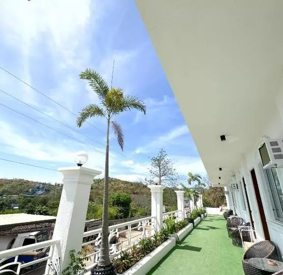 ホテル Oceana Bay Coron