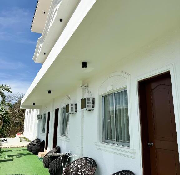 בית מלון כפרי Oceana Bay Coron