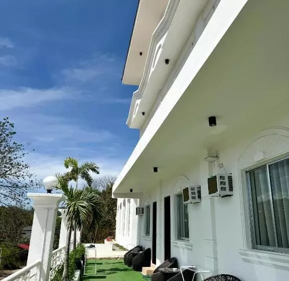 ホテル Oceana Bay Coron