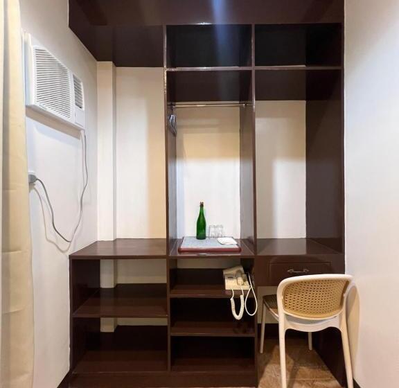 בית מלון כפרי Oceana Bay Coron