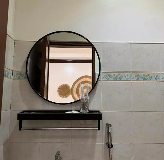 ホテル Oceana Bay Coron