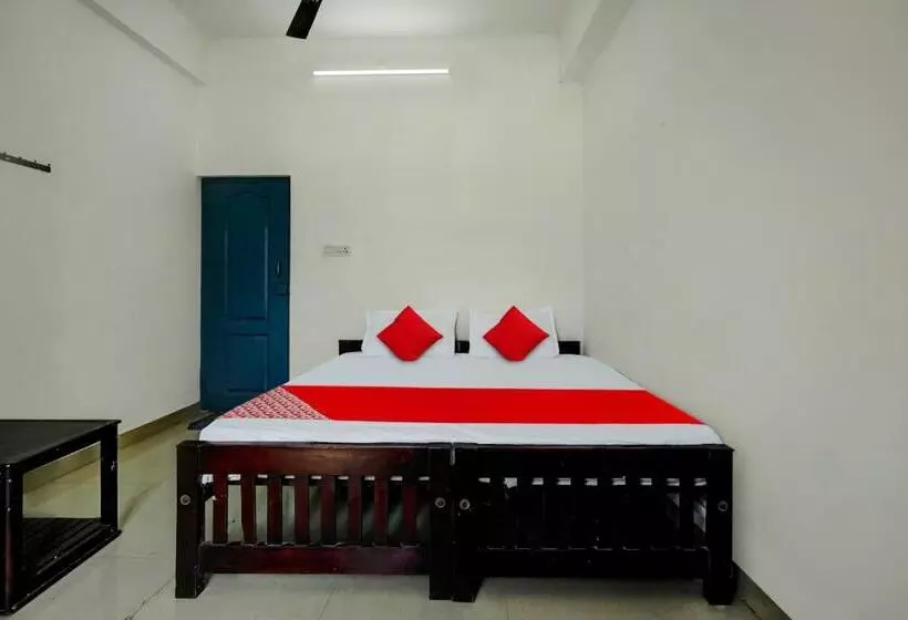 ホテル Oyo Jk Homes