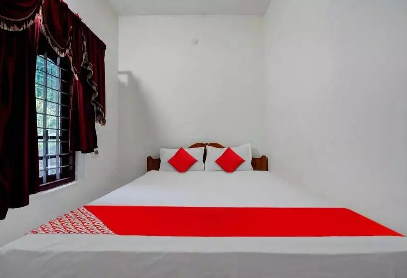 ホテル Oyo Jk Homes