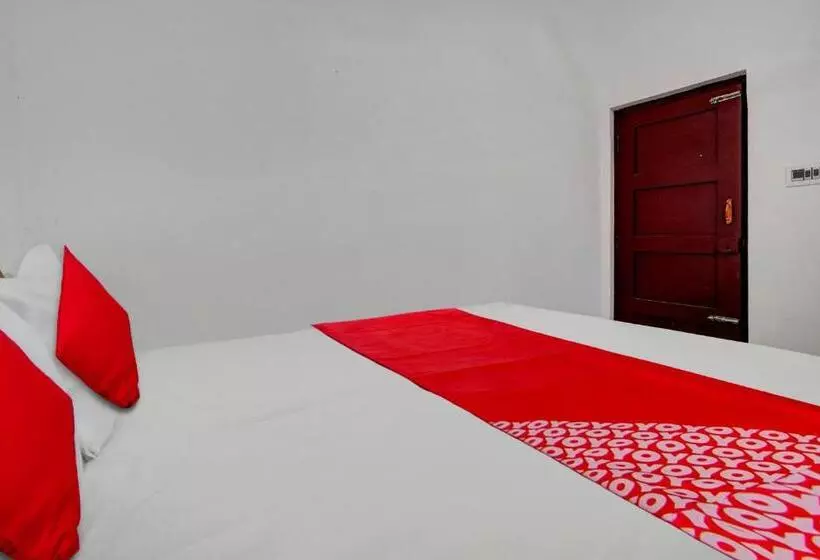 ホテル Oyo Jk Homes