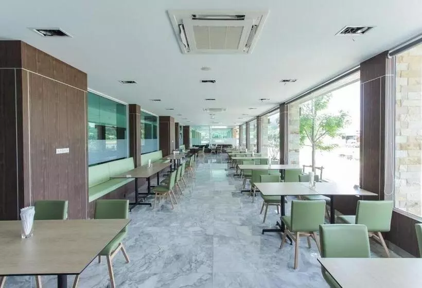 Hotelli Phetphangan
