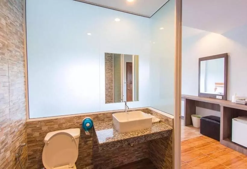 Hotelli Phetphangan
