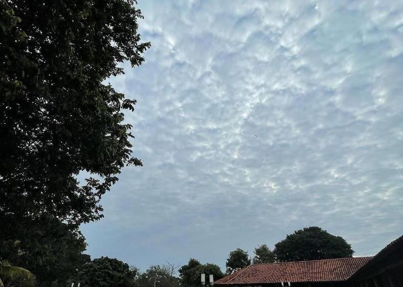 ホテル Pousada Aquatur