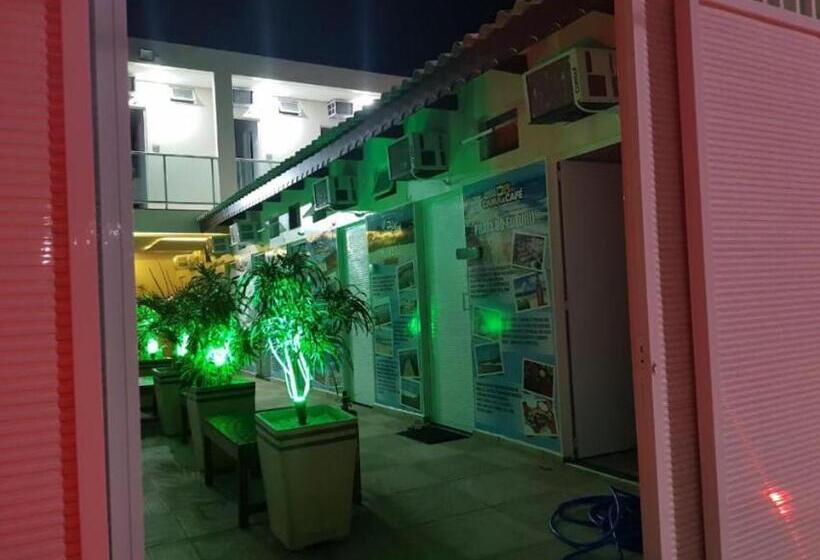 Hotel Pousada Do Futuro