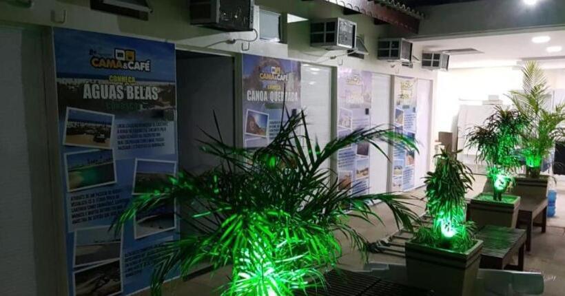 Hotel Pousada Do Futuro