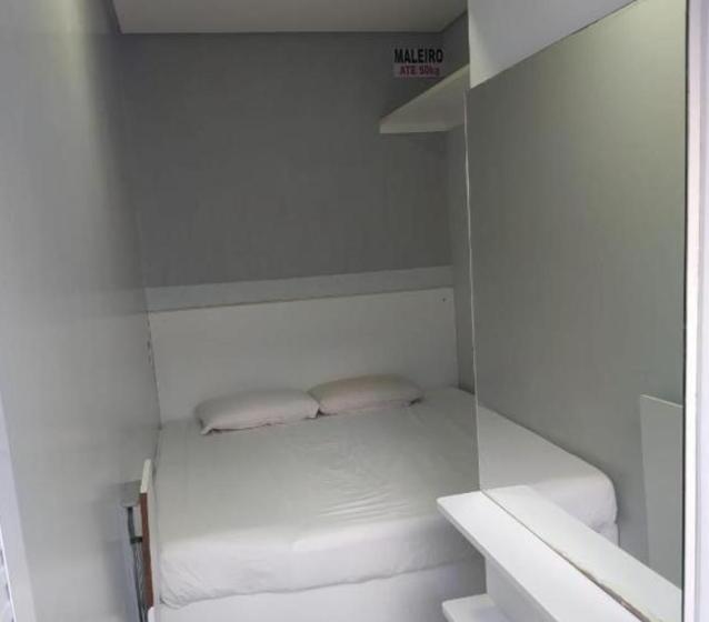 Hotel Pousada Do Futuro