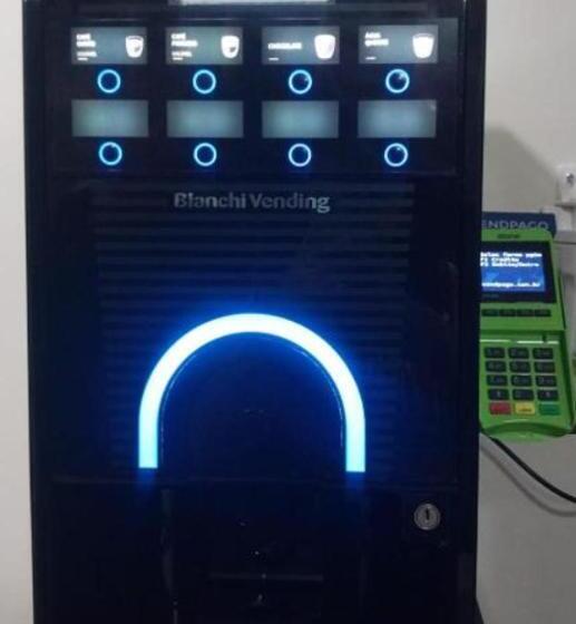 Hotel Pousada Do Futuro