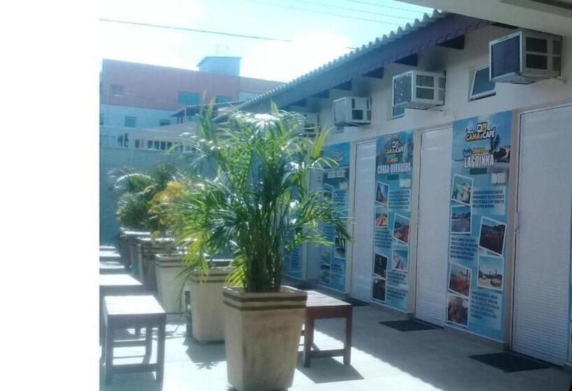 Hotel Pousada Do Futuro