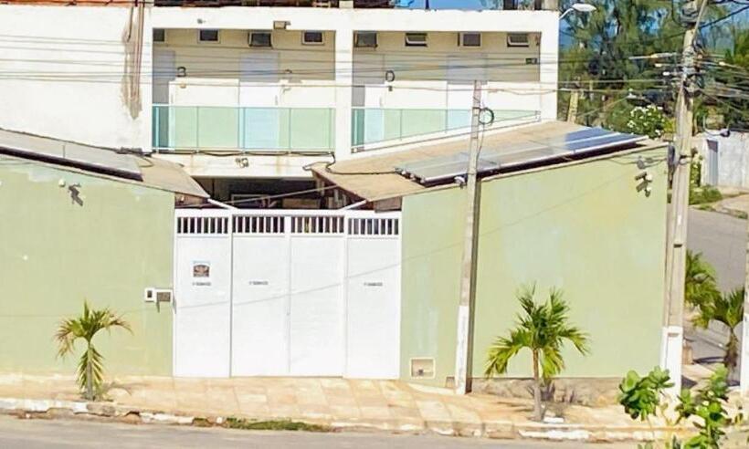 Hotel Pousada Do Futuro