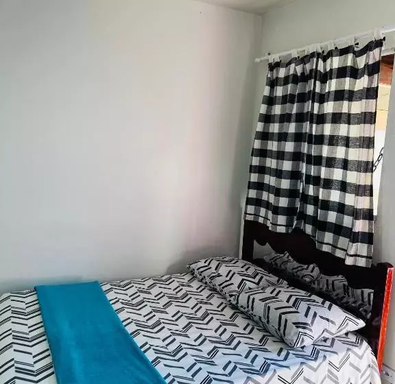 ホテル Pousada Villa Brasil Ocian
